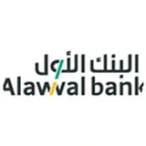 Alawwal Bank logo