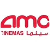 AMC Cinemas logo