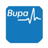 Bupa Arabia logo
