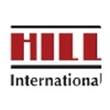 Hill International logo