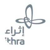 Ithra · King Abdulaziz Center logo