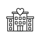 Jazan General Hospital logo