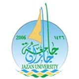 Jazan University logo