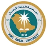 King Faisal University logo