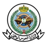 Ministry of National Guard logo
