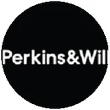 Perkins & Will logo
