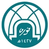 Princess Noura University logo