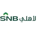 Saudi National Bank (Al Ahli) logo