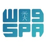 Saudi Press Agency HQ logo