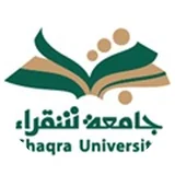 Shaqra University logo
