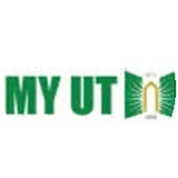 Tabuk University logo
