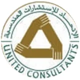 United Consultants logo