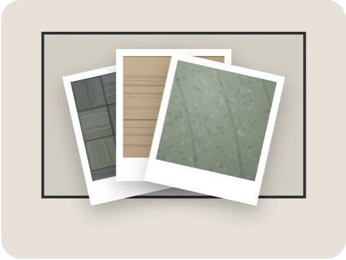 Mohawk flooring samples